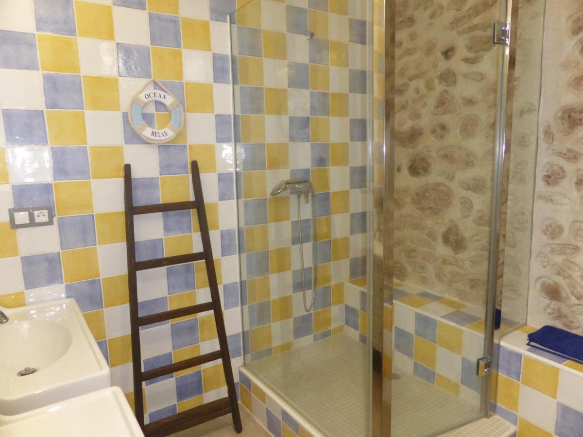 Cal Cot Villa Hospitalet De L'Infant Exterior foto