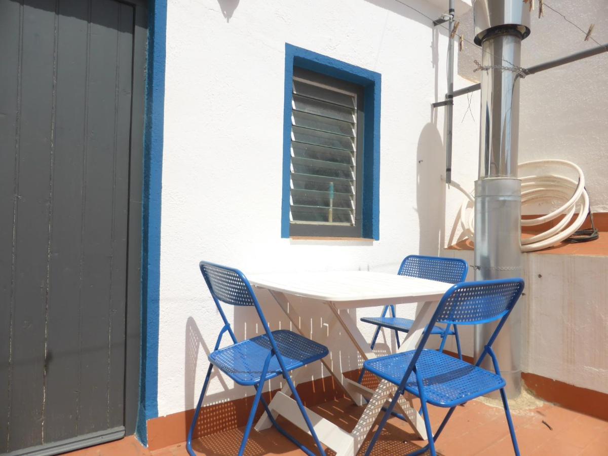 Cal Cot Villa Hospitalet De L'Infant Exterior foto